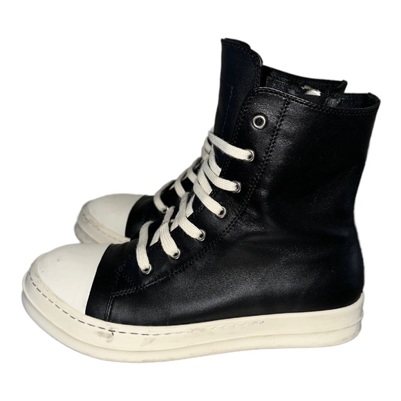 Vintage Rick owens RAMONES - Picture 2 of 3